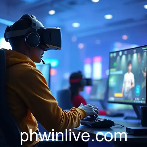 Digital Trends and Gaming's Evolution