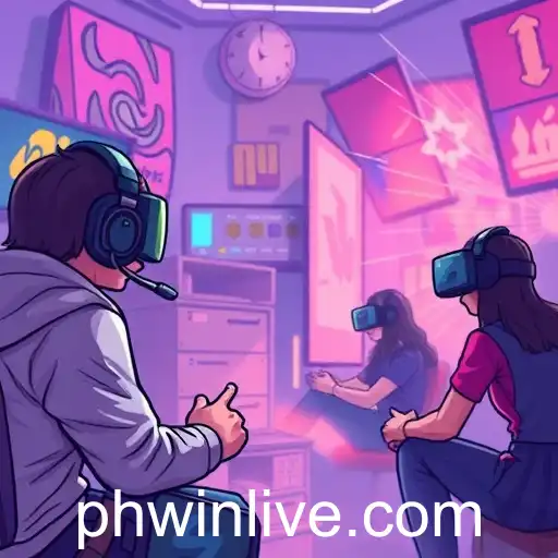 The Impact of Online Gaming in 2025