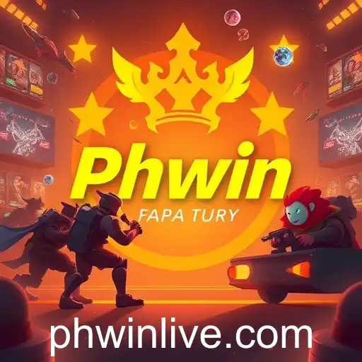 Phwin: Revolutionizing Online Gaming in 2025