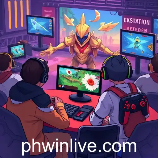 Expanding Horizons: The Evolution of PHWin