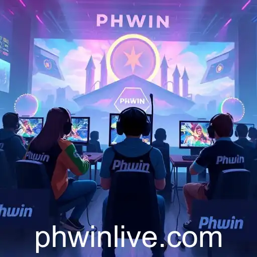 The Rise of Phwin: Gaming in the Digital Age