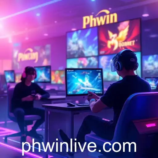 The Rising Popularity of Phwin Gaming