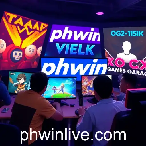 Trends in the Online Gaming World