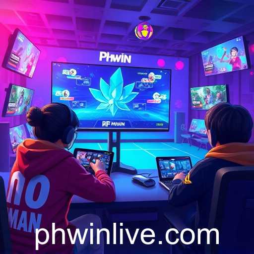 Emergence of 'Phwin': A New Player in the Gaming Landscape