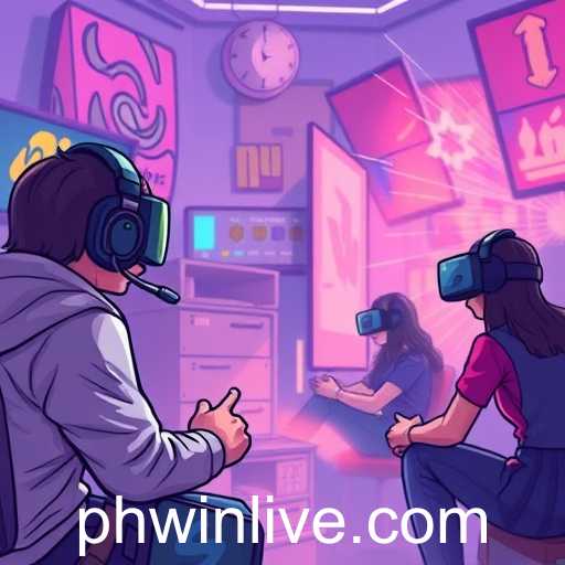 The Impact of Online Gaming in 2025