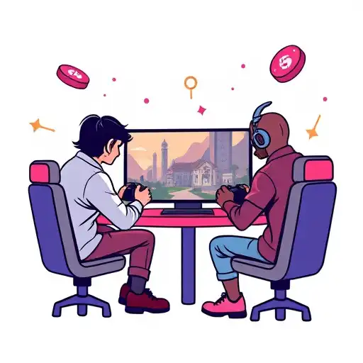 The Impact of Online Gaming Platforms in 2025