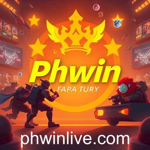 Phwin: Revolutionizing Online Gaming in 2025