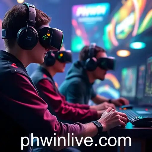 The Evolution of Online Gaming: A Look at phwin