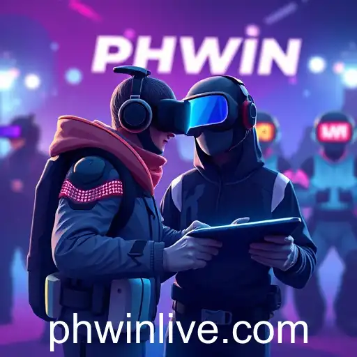 Phwin: Revolutionizing Online Gaming in 2025