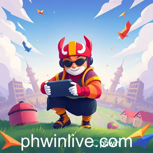 The Rise of Online Game Platforms in 2025