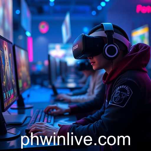 The Rising Popularity of Online Gaming in 2025