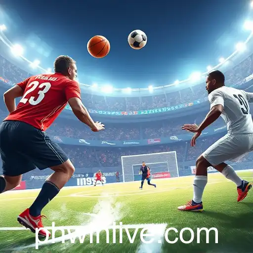 Exploring the Dynamic World of 'Sports Games' with Phwin