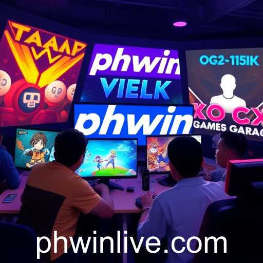 Trends in the Online Gaming World